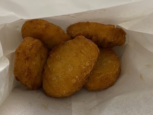 Kentucky Fried Chicken Toyokawa Hachiman Ten