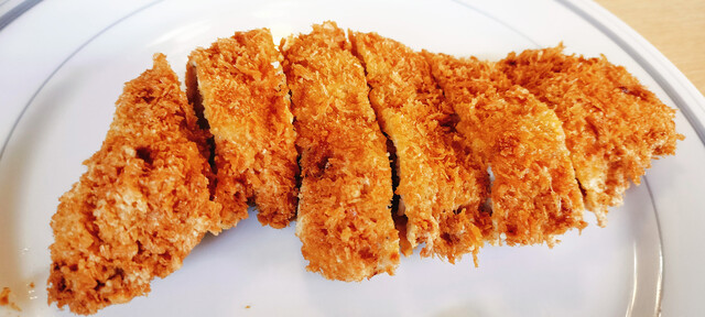 レストランペリカン - 十和田市（レストラン）の写真