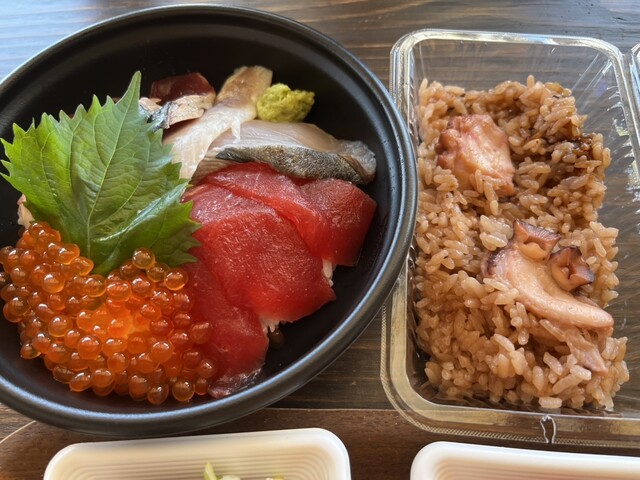 南三陸さんさん商店街 - 志津川（その他）の写真