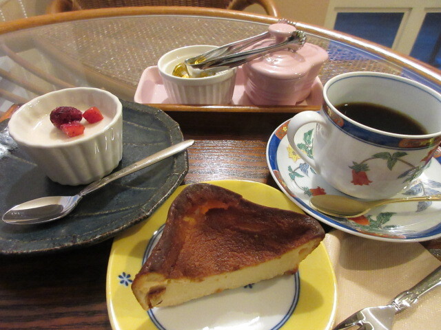 CAFE HARU（カフェ ハル） - 陸前高砂（カフェ）の写真