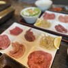 神戸牛焼肉 萬貫