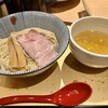 鯛塩そば 灯花 コレド室町テラス店