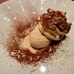 ベルエキップ - 倒してみた（笑）
      フレンチはバラさないと分かりにくいから