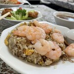 中華料理 丸鶴 - 