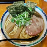 らぁめん 葉月 - 