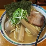 らぁめん 葉月 - 