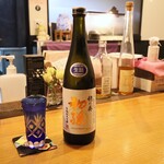 酒縁 青月 - 
