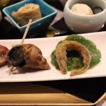 酒縁 青月 - 