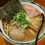 らぁめん 葉月 - 