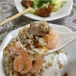 中華料理 丸鶴 - 