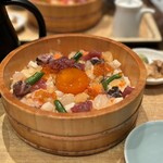 築地魚河岸 虎杖 - 