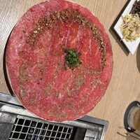 横浜焼肉kintan - 