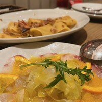 イル カルディナーレ 銀座コリドー店 - 