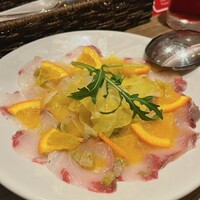 イル カルディナーレ 銀座コリドー店 - 