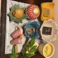 和食日和 おさけと 日本橋三越前 - 