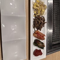 横浜焼肉kintan - 