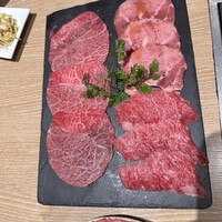 横浜焼肉kintan - 