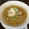 手打ち麺 やす田
