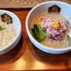 真鯛らーめん 麺魚 秋葉原UDX秋葉原拉麺劇場店