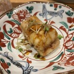 広島 鮨 天ぷら いわい - 