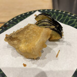 広島 鮨 天ぷら いわい - 