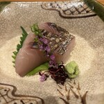 広島 鮨 天ぷら いわい - 