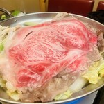 時不知 個室で美味い、酒と飯。 - 