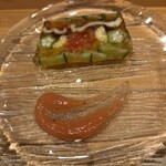 広島 鮨 天ぷら いわい - 