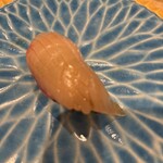 広島 鮨 天ぷら いわい - 