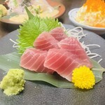 時不知 個室で美味い、酒と飯。 - 