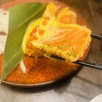 時不知 個室で美味い、酒と飯。 - 