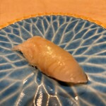 広島 鮨 天ぷら いわい - 