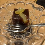 広島 鮨 天ぷら いわい - 