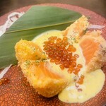 時不知 個室で美味い、酒と飯。 - 