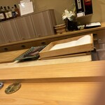 広島 鮨 天ぷら いわい - 