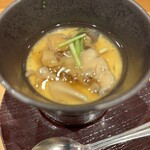 広島 鮨 天ぷら いわい - 