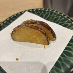 広島 鮨 天ぷら いわい - 