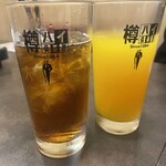 時不知 個室で美味い、酒と飯。 - 