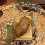 広島 鮨 天ぷら いわい - 