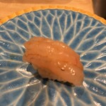 広島 鮨 天ぷら いわい - 