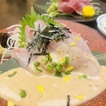 時不知 個室で美味い、酒と飯。 - 