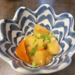 時不知 個室で美味い、酒と飯。 - 