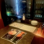 時不知 個室で美味い、酒と飯。 - 