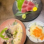 時不知 個室で美味い、酒と飯。 - 