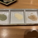 広島 鮨 天ぷら いわい - 