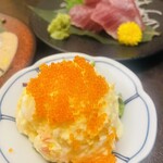 時不知 個室で美味い、酒と飯。 - 