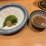 広島 鮨 天ぷら いわい - 