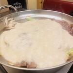 時不知 個室で美味い、酒と飯。 - 