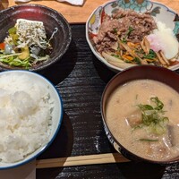北新地 つきしろ - 