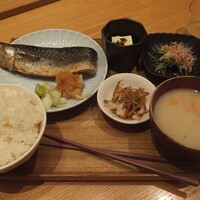 京都石塀小路豆ちゃ 有楽町 - 